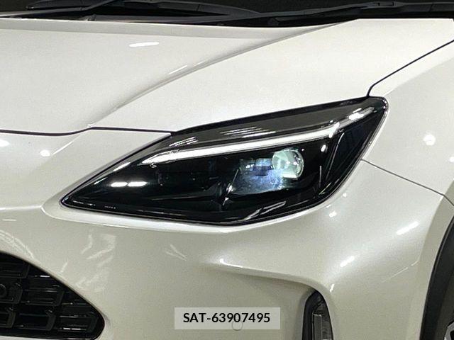 Toyota YARIS CROSS 2021-05 7252988-11