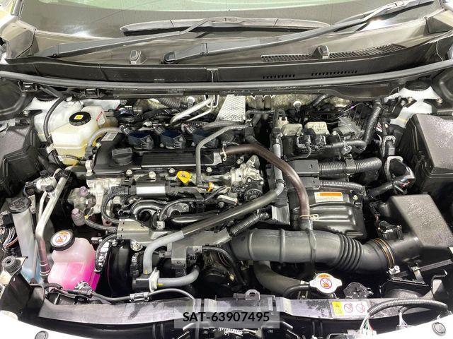 Toyota YARIS CROSS 2021-05 7252988-17