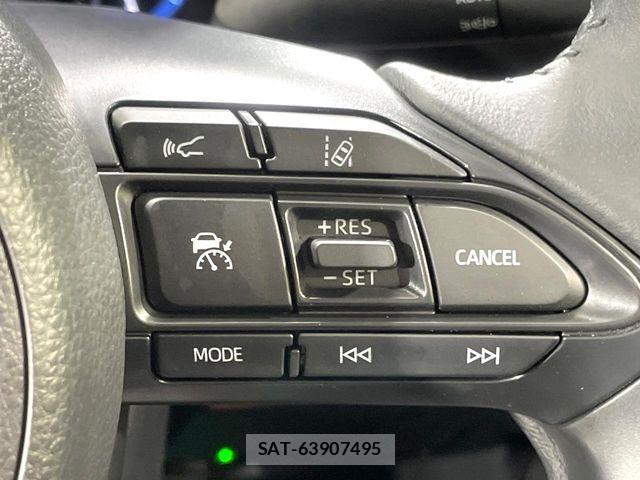 Toyota YARIS CROSS 2021-05 7252988-2