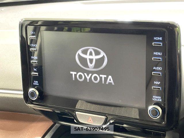 Toyota YARIS CROSS 2021-05 7252988-3