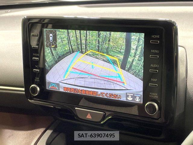 Toyota YARIS CROSS 2021-05 7252988-4