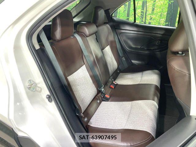 Toyota YARIS CROSS 2021-05 7252988-8
