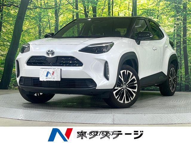 Toyota YARIS CROSS 2025-01 7252985-0
