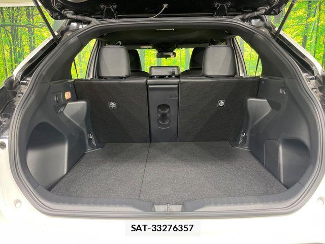 Toyota YARIS CROSS 2025-01 7252985-9