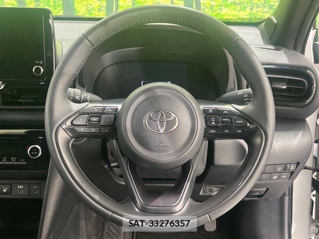 Toyota YARIS CROSS 2025-01 7252985-10