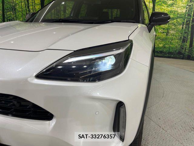 Toyota YARIS CROSS 2025-01 7252985-11
