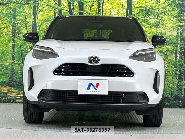 Toyota YARIS CROSS 2025-01 7252985-13