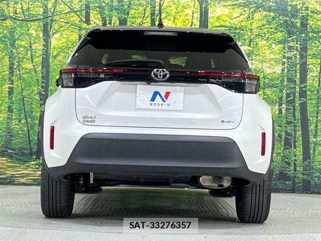 Toyota YARIS CROSS 2025-01 7252985-14