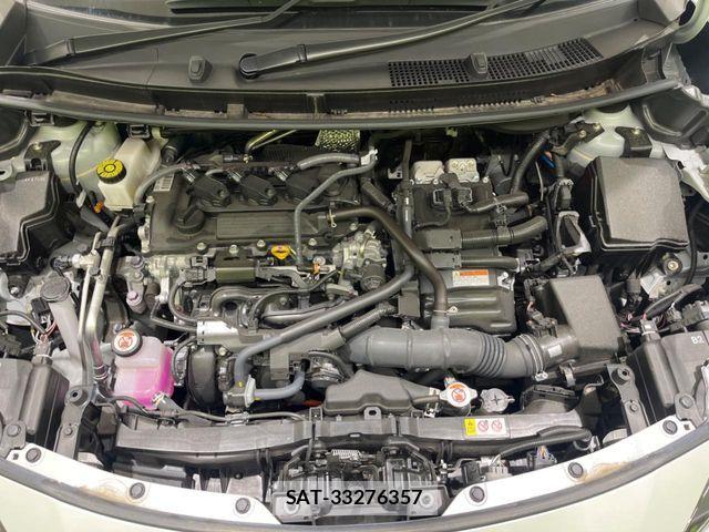 Toyota YARIS CROSS 2025-01 7252985-17