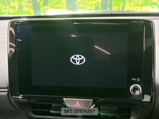 Toyota YARIS CROSS 2025-01 7252985-2