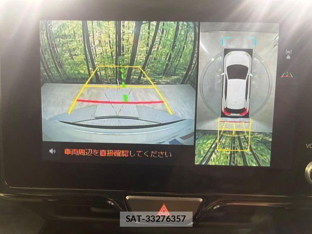 Toyota YARIS CROSS 2025-01 7252985-3