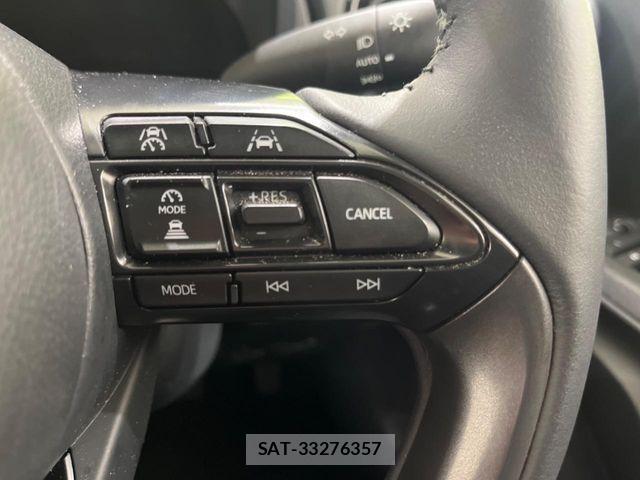 Toyota YARIS CROSS 2025-01 7252985-4