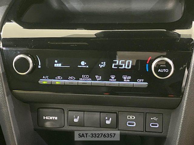 Toyota YARIS CROSS 2025-01 7252985-6