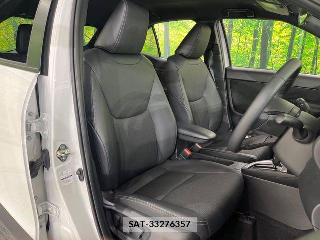 Toyota YARIS CROSS 2025-01 7252985-7