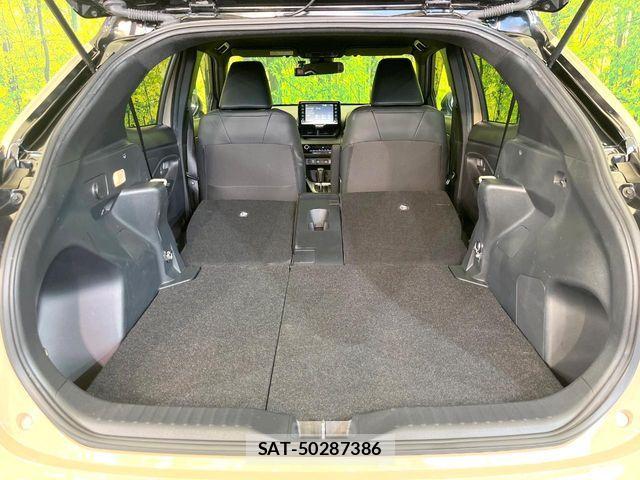 Toyota YARIS CROSS 2023-03 7252989-9