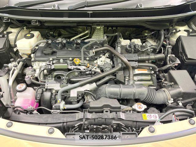 Toyota YARIS CROSS 2023-03 7252989-17
