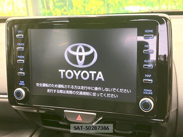 Toyota YARIS CROSS 2023-03 7252989-2