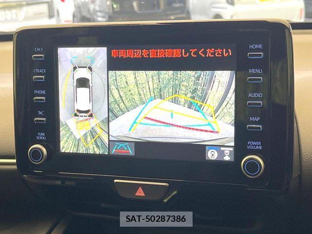 Toyota YARIS CROSS 2023-03 7252989-3