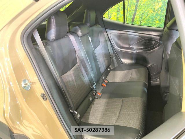 Toyota YARIS CROSS 2023-03 7252989-8