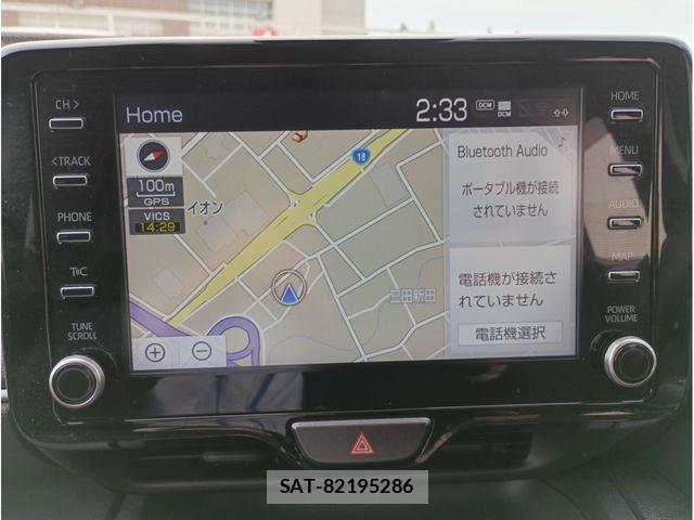 Toyota YARIS CROSS 2023-06 7252999-9