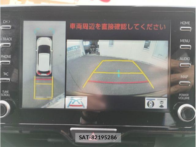 Toyota YARIS CROSS 2023-06 7252999-10