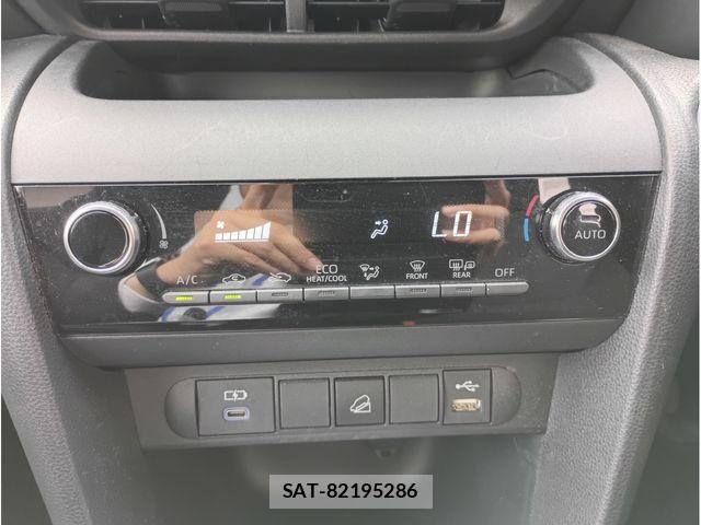 Toyota YARIS CROSS 2023-06 7252999-11