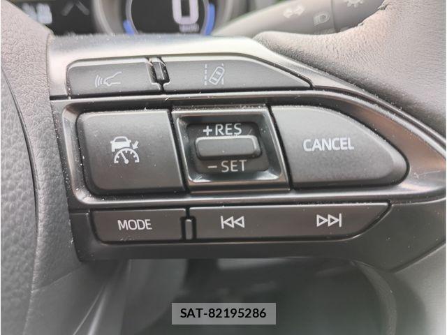 Toyota YARIS CROSS 2023-06 7252999-14