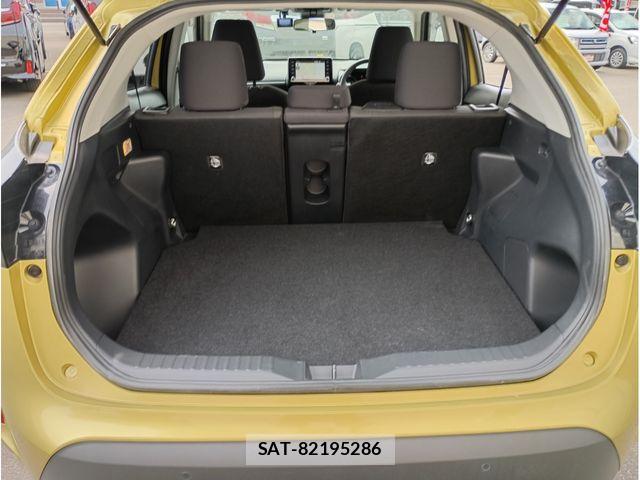 Toyota YARIS CROSS 2023-06 7252999-15