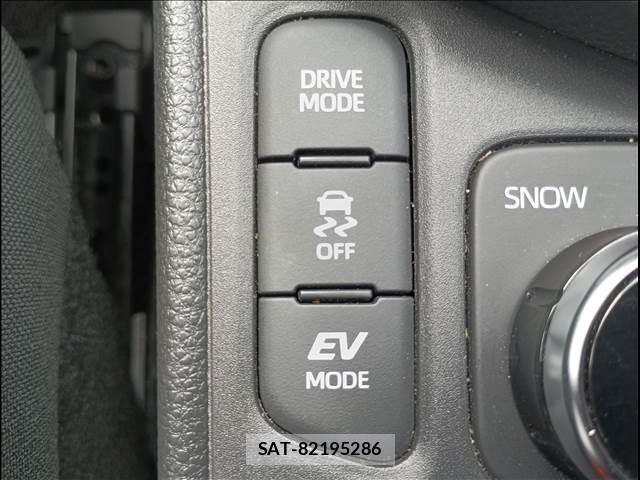 Toyota YARIS CROSS 2023-06 7252999-20