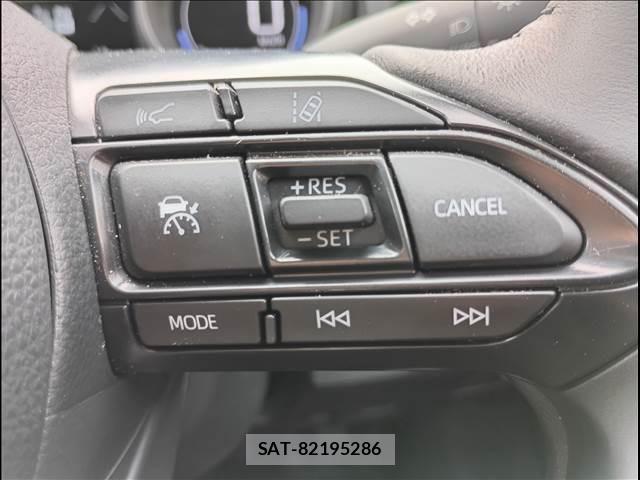 Toyota YARIS CROSS 2023-06 7252999-22