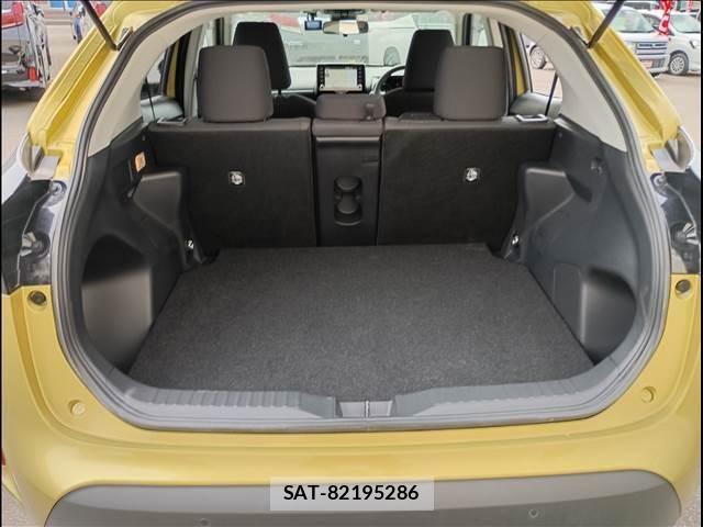 Toyota YARIS CROSS 2023-06 7252999-25