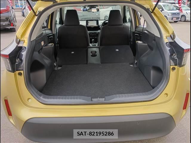 Toyota YARIS CROSS 2023-06 7252999-26