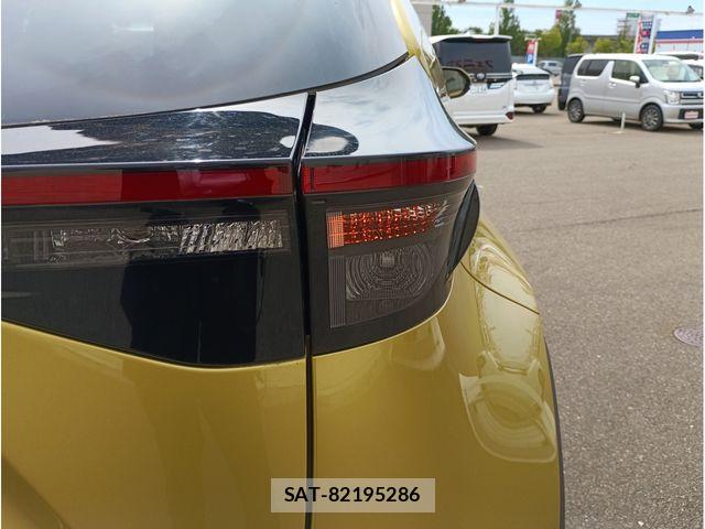 Toyota YARIS CROSS 2023-06 7252999-6