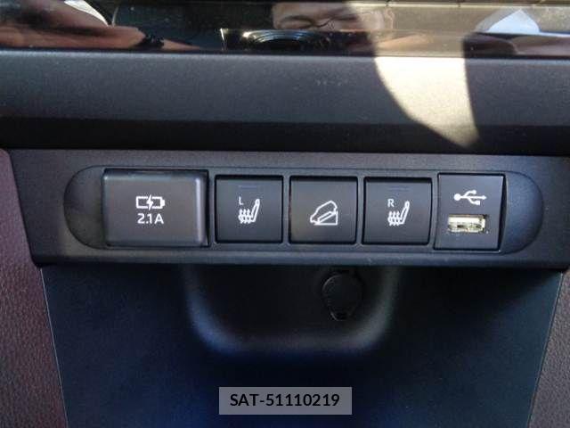Toyota YARIS CROSS 2021-11 7252991-11