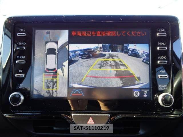 Toyota YARIS CROSS 2021-11 7252991-6