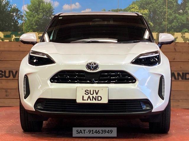 Toyota YARIS CROSS 2025-04 7252982-13