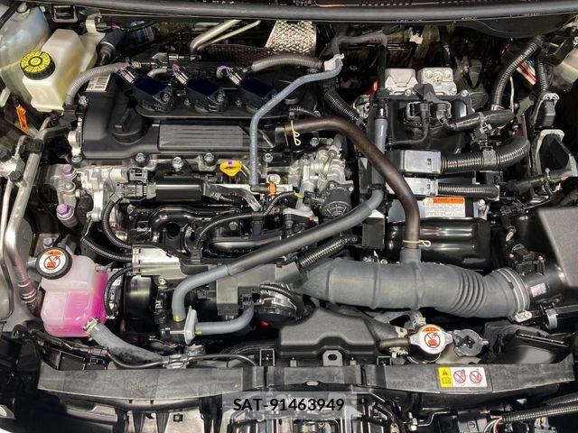Toyota YARIS CROSS 2025-04 7252982-17