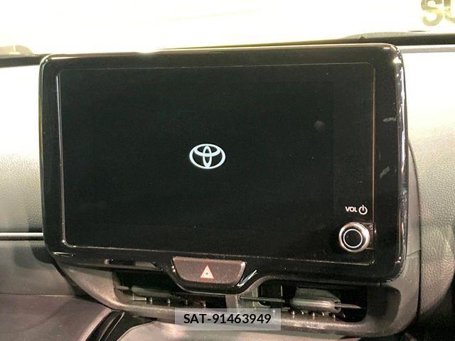 Toyota YARIS CROSS 2025-04 7252982-2