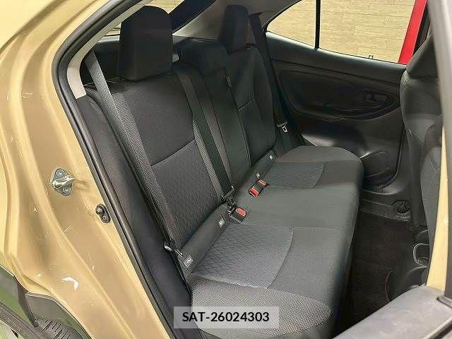 Toyota YARIS CROSS 2021-12 7252992-9