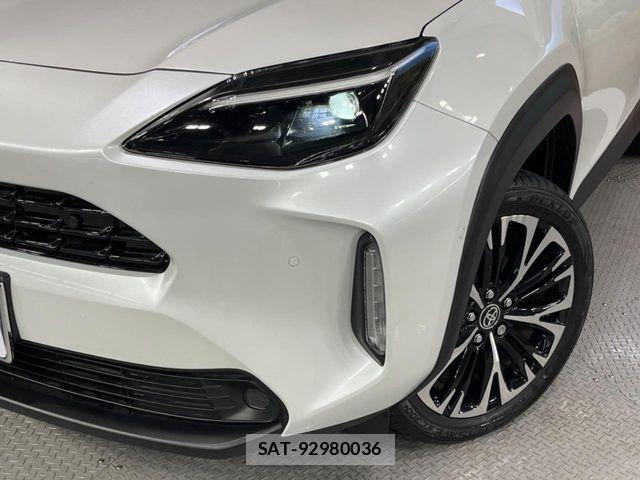 Toyota YARIS CROSS 2024-03 7252986-11