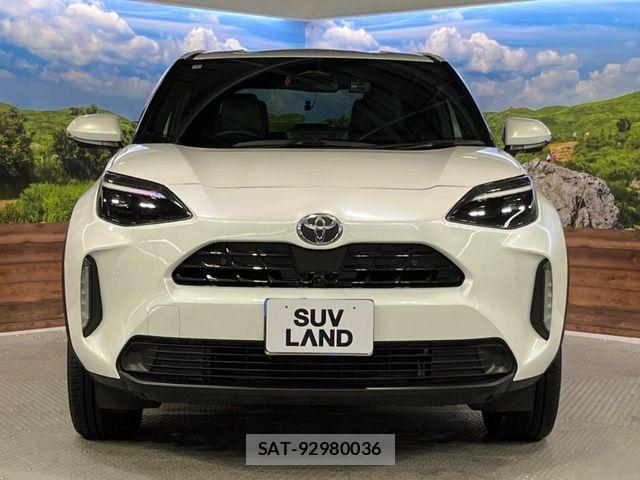 Toyota YARIS CROSS 2024-03 7252986-13