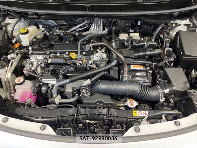 Toyota YARIS CROSS 2024-03 7252986-17