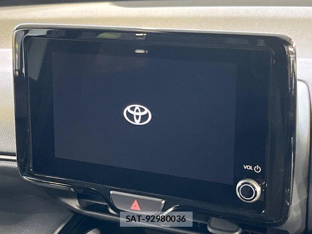 Toyota YARIS CROSS 2024-03 7252986-2