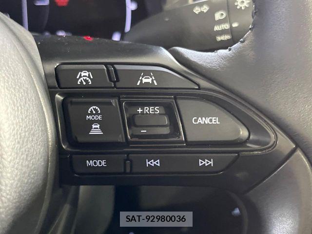 Toyota YARIS CROSS 2024-03 7252986-5