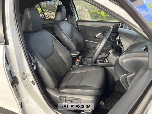 Toyota YARIS CROSS 2024-03 7252986-7