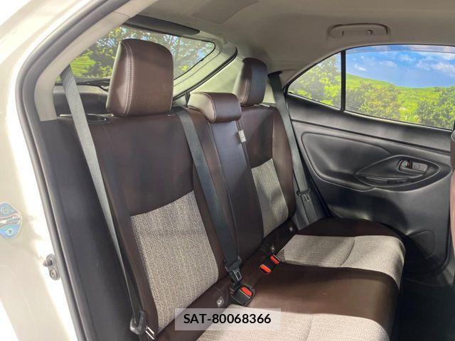 Toyota YARIS CROSS 2021-10 7252990-9