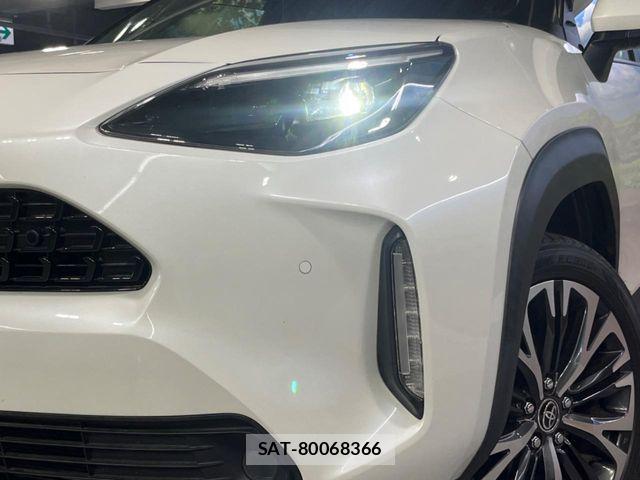 Toyota YARIS CROSS 2021-10 7252990-13