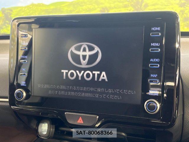 Toyota YARIS CROSS 2021-10 7252990-2