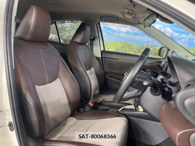 Toyota YARIS CROSS 2021-10 7252990-8