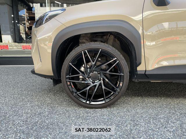 Toyota YARIS CROSS 2024-03 7252984-10